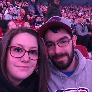 Meet your Posher, Marie-michèle